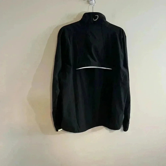 Zero Restriction Performance Golf Windbreaker Medium - Picture 4 of 6
